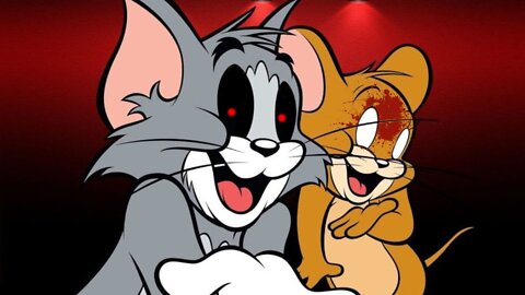 TOM E JERRY - EPISÓDIO PERDIDO