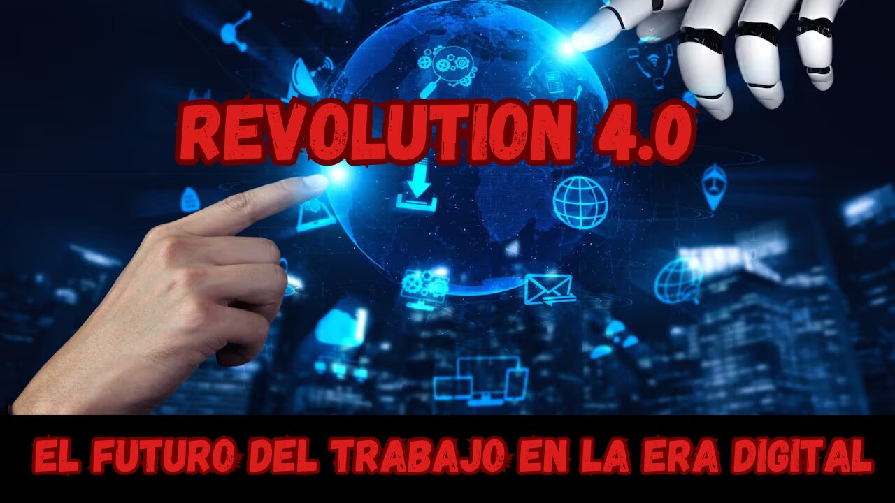 Dominando el Futuro del Trabajo con Tecnología y Adaptabilidad