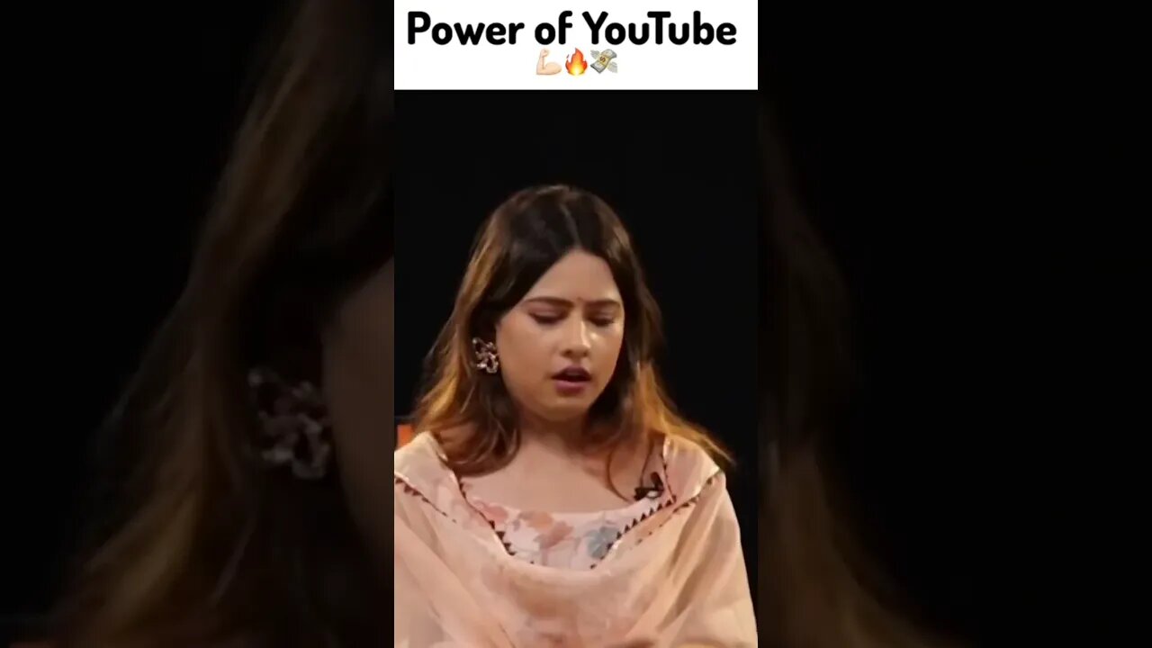 बिहार के छोटे से गांव में रहने वाली लड़की You Tube से महीनों