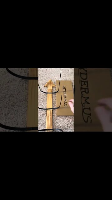 Overview | HYDERMUS Cowboy Hat Organizer Rack