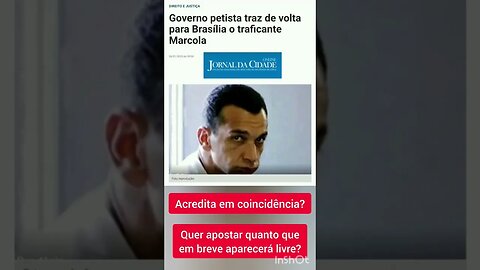 Quer apostar quanto que em breve aparecerá livre?