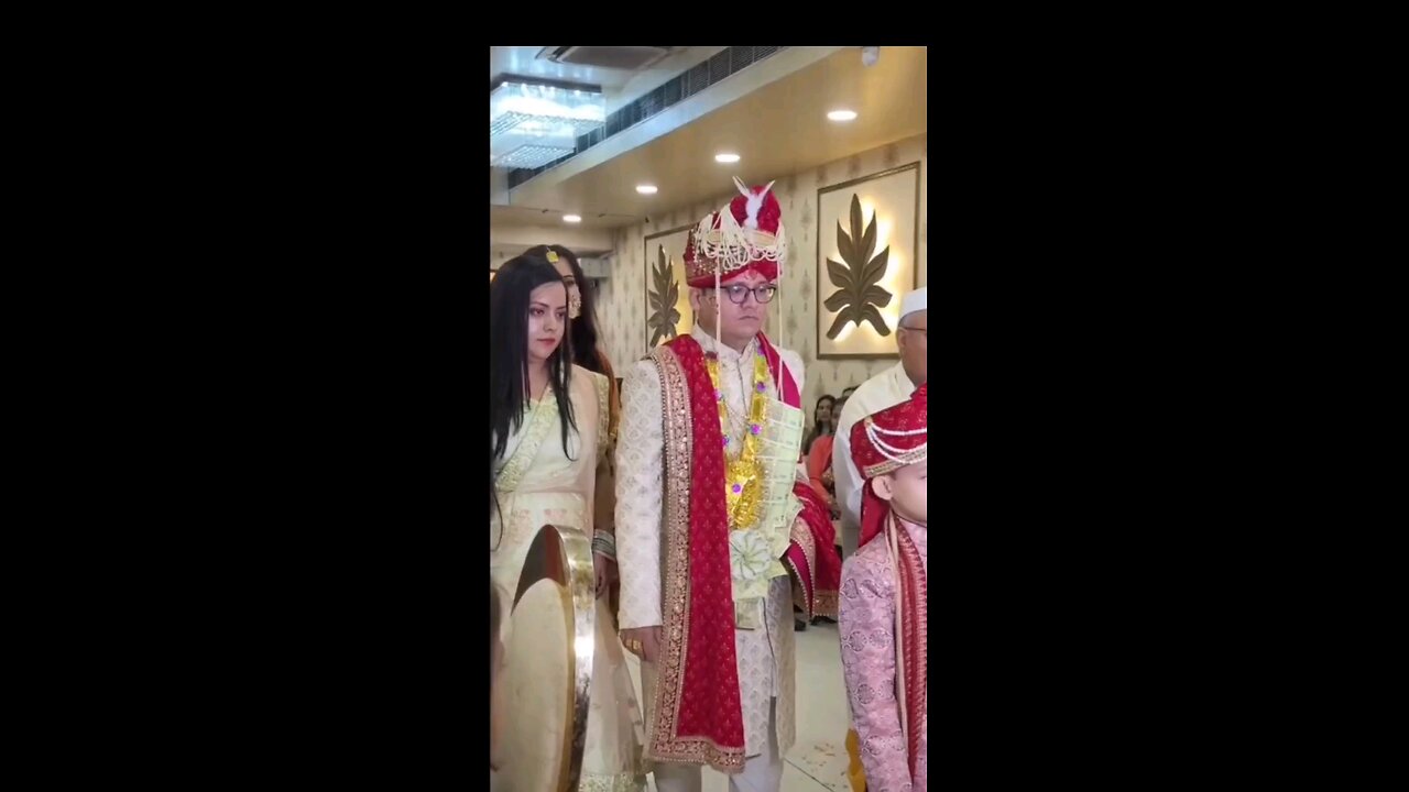 pahadi shaadi