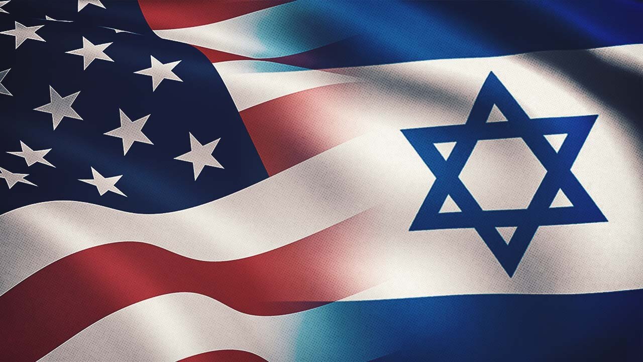 Did Biden Just Sign A Pact In Israel That Could Guarantee WWIII?