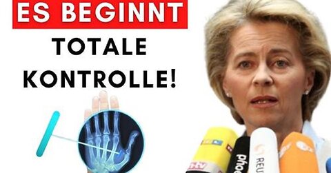 „Digital Identity“ gestern im EU Parlament beschlossen