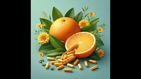 The Vitamin C Lie