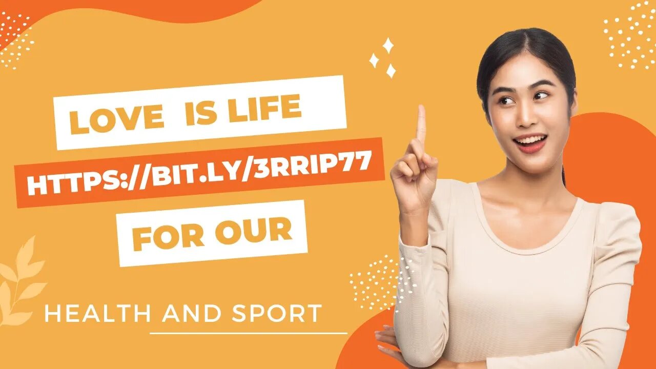 love life tips @Health and sports