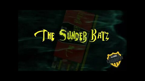 The Sunder Katz Episode 15: Coffin Comics