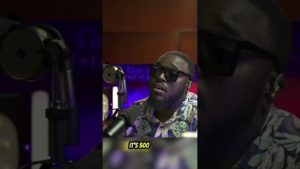 Black People Charge More Than Student Loans…. #shorts