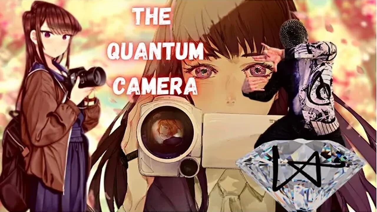 Quantum Camera Shifting