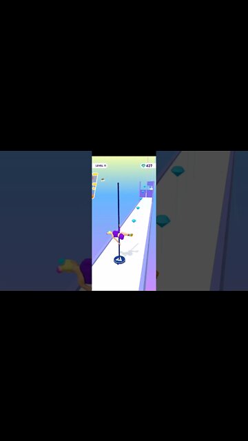 Pole Dance - Level 011