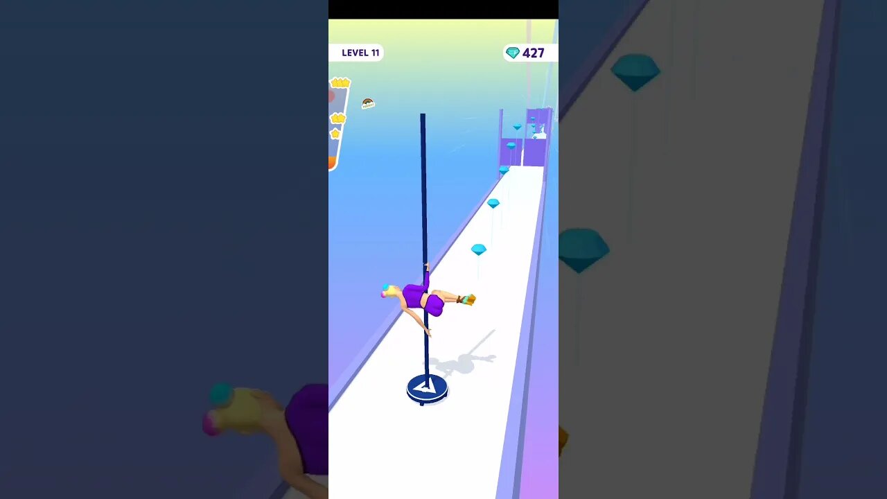 Pole Dance - Level 011