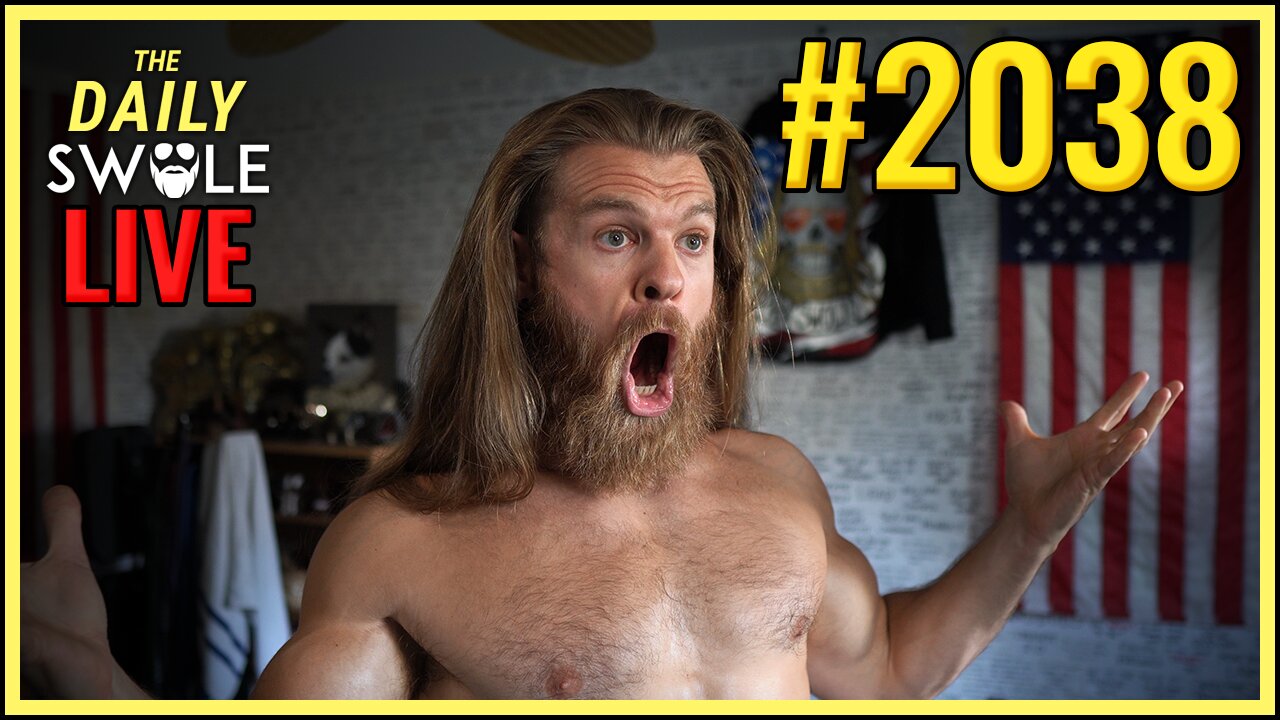 Daily Swole #2038