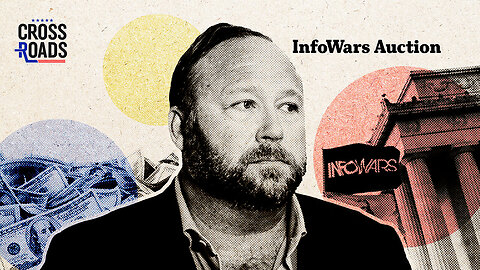 EPOCH TV | InfoWars Going to Auction; Soros Radio Acquisition Investigated
