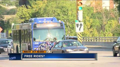 MCTS loses $336,000 annually to fare jumpers