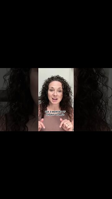 How To Start Selling On Shopify #passiveincome #dropshipping #makemoneyonline