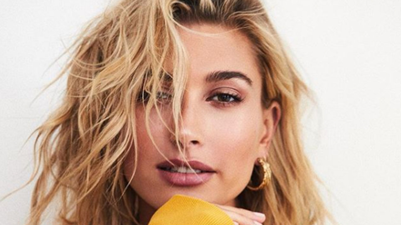 Justin Bieber Wants To Turn Hailey Baldwin Into A Movie Star