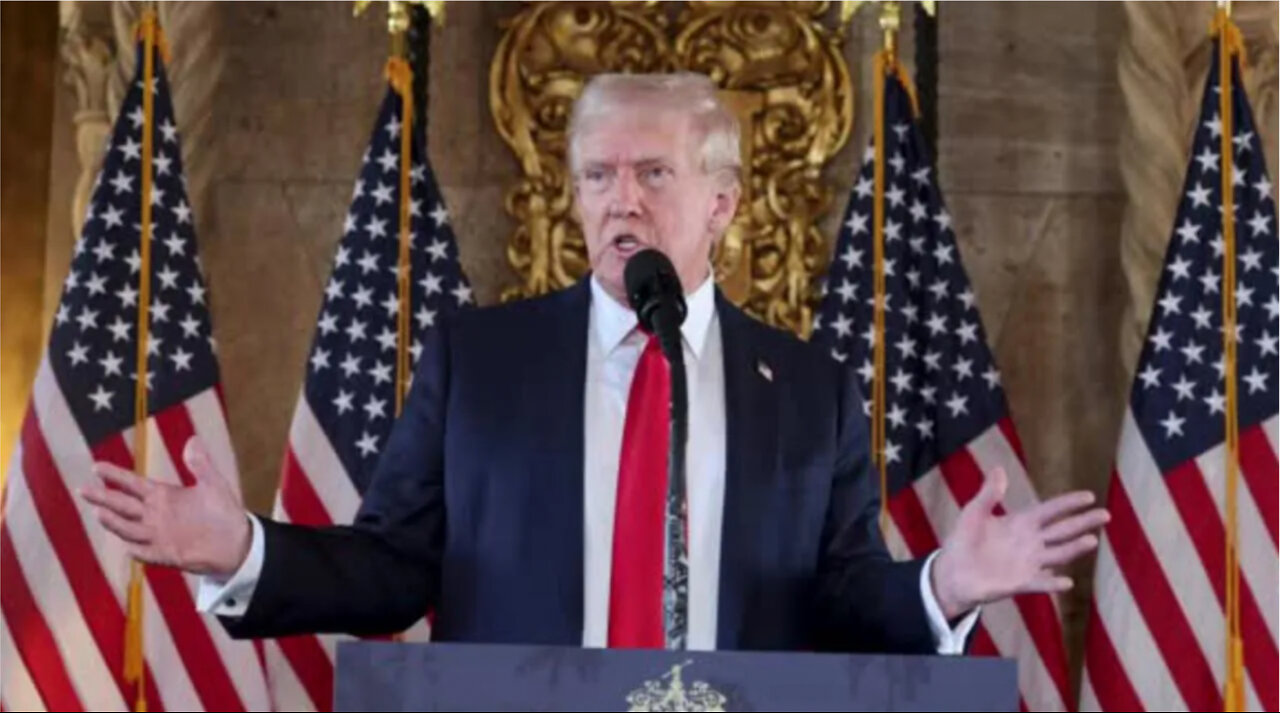Is Donald Trump Racist Or Just Misunderstood?