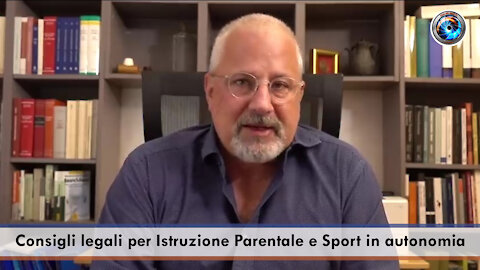 Consigli legali per Istruzione Parentale e Sport in autonomia