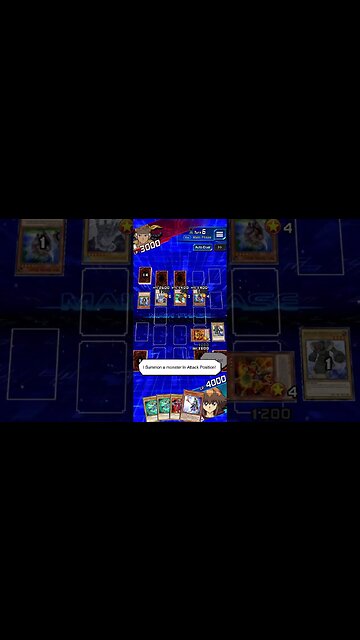 Yu-Gi-Oh! Duel Links - Does Jaden Have Line With Miracle Flipper (Pick-a-Gift Campaign Reward)