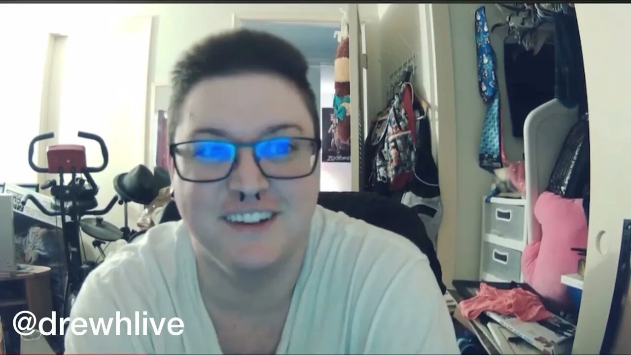 A Salmacian explains the new trend an individual that desires to have both penis and a vagina