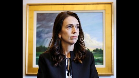 New Zealand PM Ardern: Gun Control Swift Following Christchurch Mass Shooting