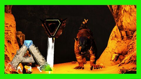 Artifact of the Gatekeeper The Easy Way! - Ep. 14 #arksurvivalevolved #playark #arkscorchedearth