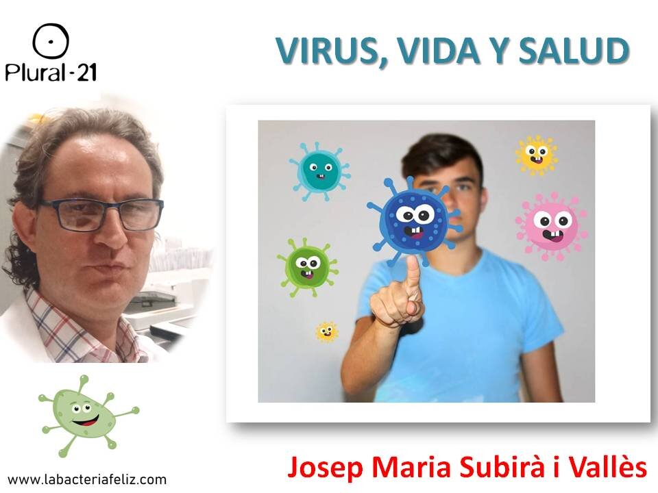 VIRUS, VIDA Y SALUD