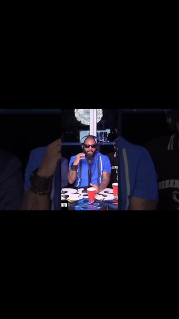 Donovan Sharpe why career women are a red flag 🚩