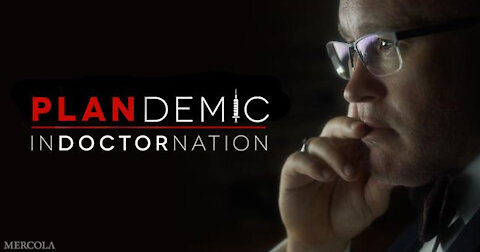 Plandemic -2 Indoctrination