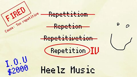 Floor 20 [Repetition 4 Album]