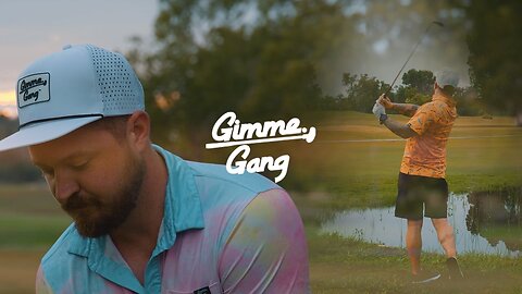 Gimme Gang | Business Promo