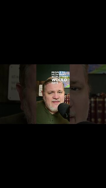 You MUST OBEY This Rule To Follow Jesus #Shorts