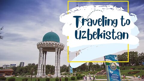 Uzbekistan Travel Guide