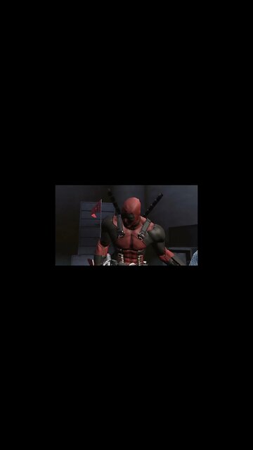 Deadpool "Of Course We Need Fuel" #Shorts