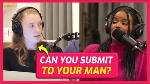 The ONE QUESTION that DESTROYS Modern Women