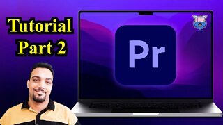 premiere pro tutorial part 2