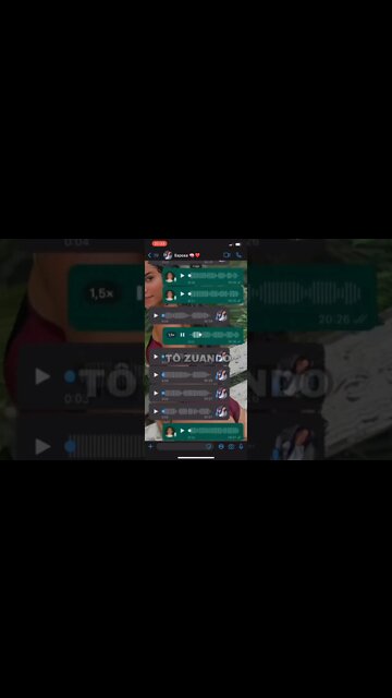 O IMPORTANTE ERA SALVAR A MINHA VIDA NÉ ?!🤣🤣🤣