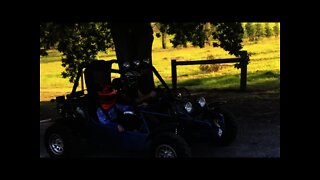 Joyner 650 cc ( Team USA ) ATV