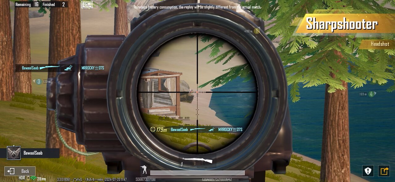 Pubg Mobile Livik Map