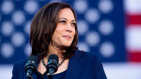 Kamala Harris hitting every battleground state in final days, hoping to drive turnout