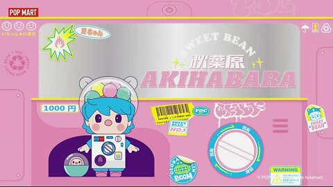 POP MART Blind Box Toys Appreciation 3