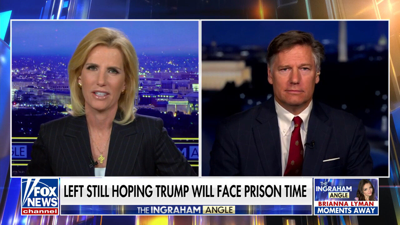 Lawfare Backfired Massively On The Democrats, Legal Expert Says