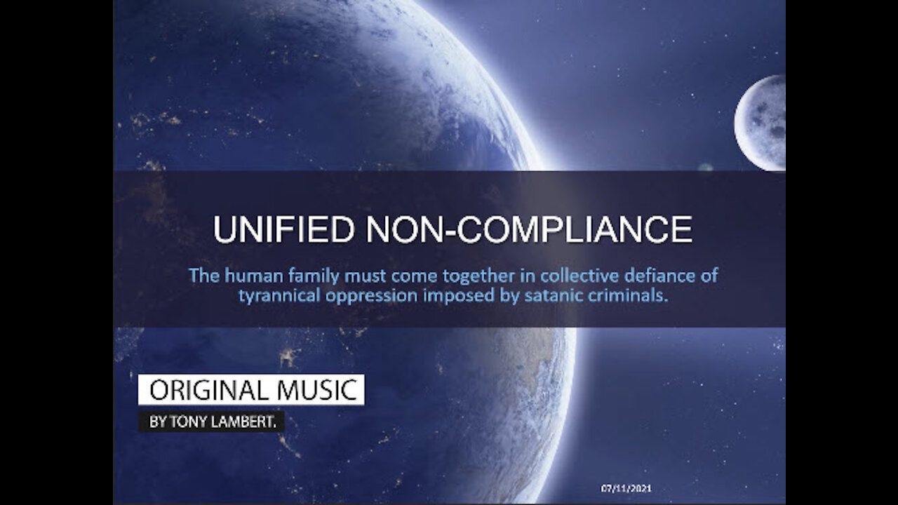 Unified Non-Compliance