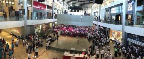 Heart of a Child Walk