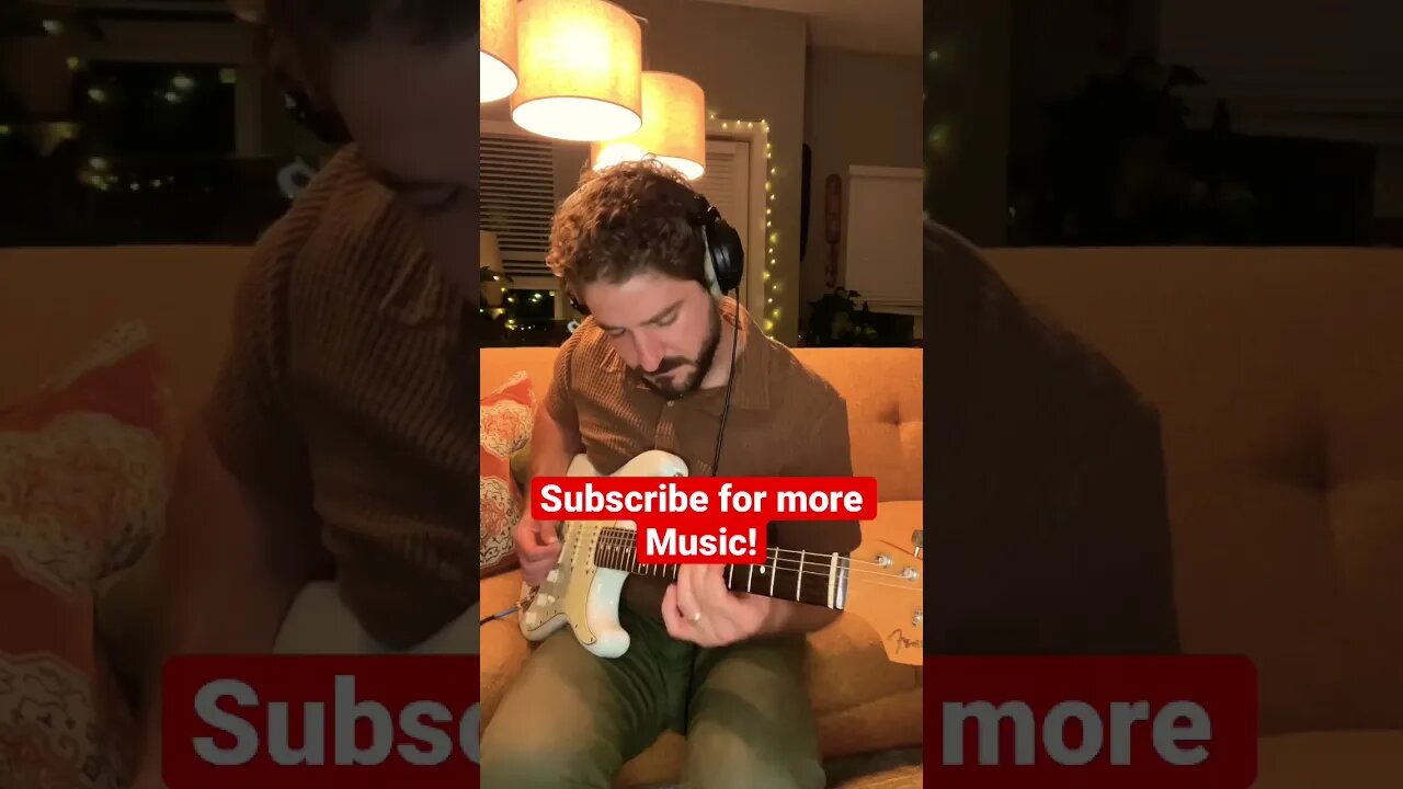 Rate my Eric Clapton solo (Crossroads Lead) #shorts