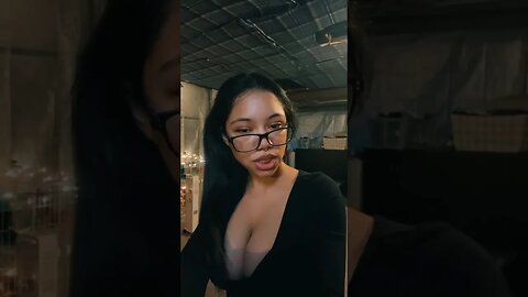 Wild Latina