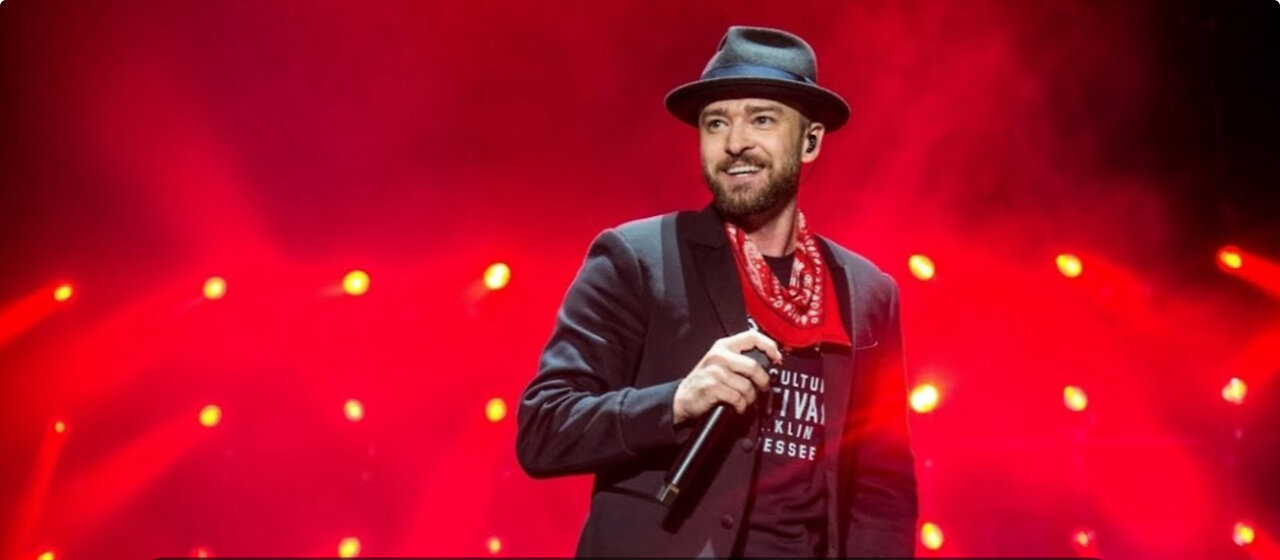 Justin Timberlake FRONT AND CENTER full concert, 2024 May 02, night 1