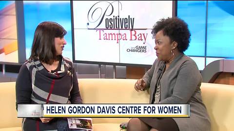 Positively Tampa Bay: Centre for Girls