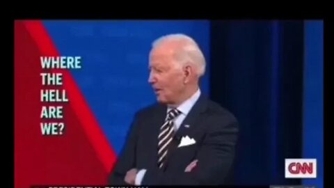 Brain Dead Biden🦎