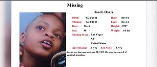 Las Vegas family mourns loss of son in accidental drowning